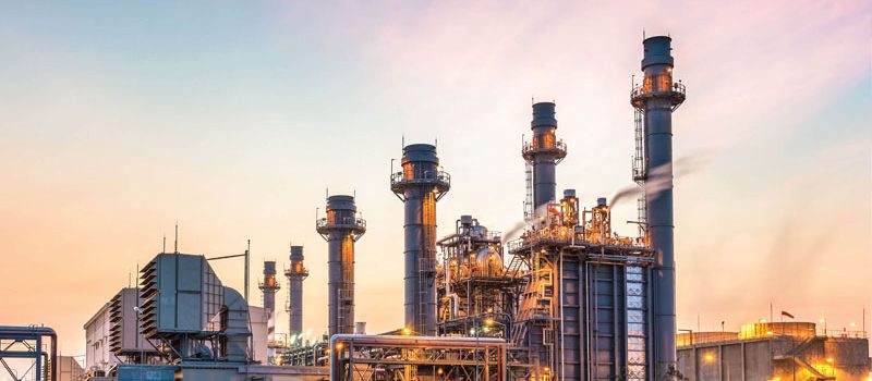 Crude Oil & Petroleum Trading