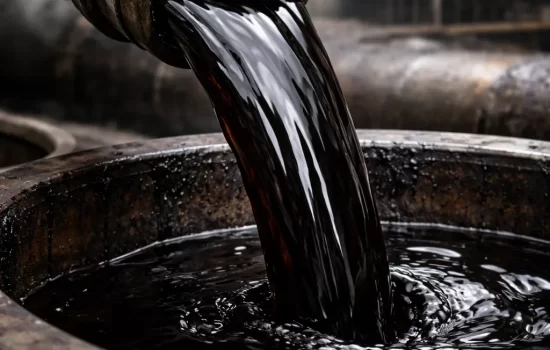 Heavy Fuel Oil